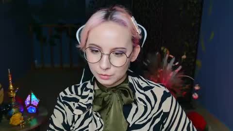 Jasmine online show from February 2025 09:34:02 AM