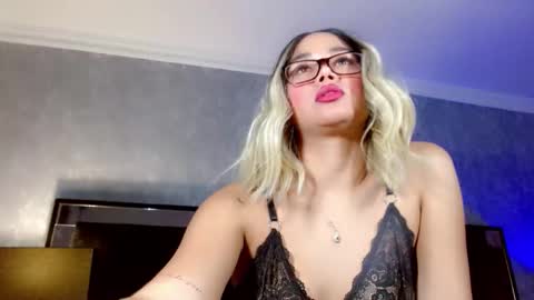 Jazmin online show from February 2026 12:12:01 AM