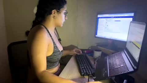 Snapshot of jasmineprincess_ chatting on March 2026 08:23:02 PM Jasmine online show from March 2026 08:23:02 PM