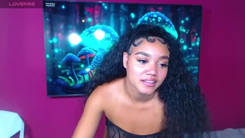Jasmine Rose online show from February 2025 08:48:01 AM