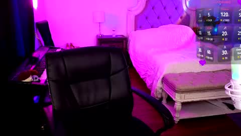 Jasmine Winters online show from June 2026 10:36:02 PM