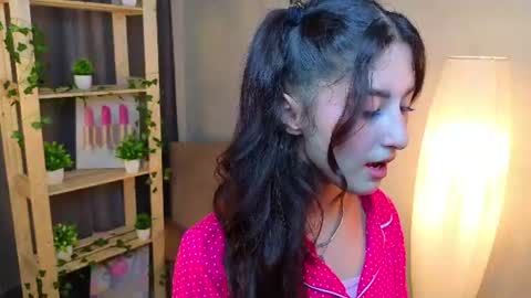 Fantastic Jasmin online show from June 2026 07:57:01 PM
