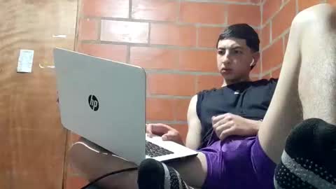 JASON BLESS1 online show from September 2025 03:30:02 AM