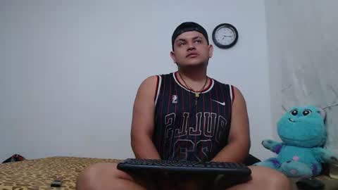 jason_boy_ online show from July 2026 05:03:01 AM