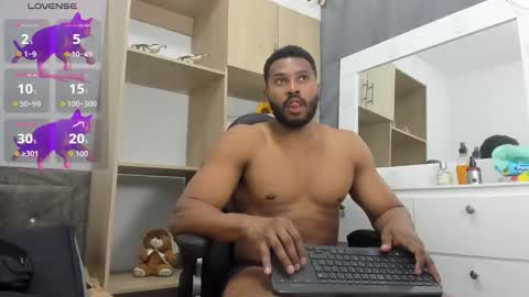 Jason online show from November 2025 08:30:01 PM