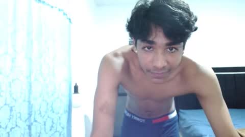 jason_haasland online show from February 2026 12:01:01 AM