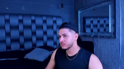 Snapshot of jason_shaw_ chatting on September 2025 01:50:01 AM Jasson Shaw online show from September 2025 01:50:01 AM