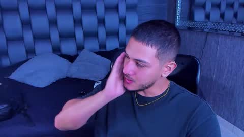 Snapshot of jason_shaw_ chatting on September 2025 02:12:01 AM Jasson Shaw online show from September 2025 02:12:01 AM