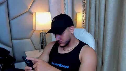 Snapshot of jason_shaw_ chatting on September 2025 08:36:01 PM Jasson Shaw online show from September 2025 08:36:01 PM