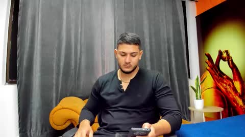 Jasson Shaw online show from November 2025 05:42:01 PM