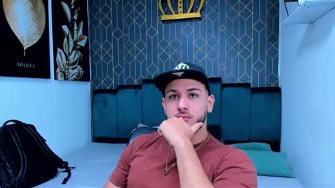 Snapshot of jason_shaw_ chatting on January 2026 05:37:01 PM Jasson Shaw online show from January 2026 05:37:01 PM