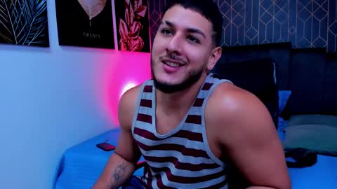 Snapshot of jason_shaw_ chatting on January 2026 05:38:01 PM Jasson Shaw online show from January 2026 05:38:01 PM