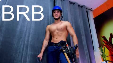 Snapshot of jason_shaw_ chatting on February 2026 06:13:02 PM Jasson Shaw online show from February 2026 06:13:02 PM