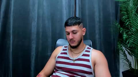 Snapshot of jason_shaw_ chatting on February 2026 06:36:02 PM Jasson Shaw online show from February 2026 06:36:02 PM