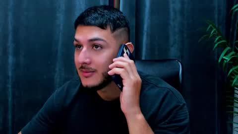 Snapshot of jason_shaw_ chatting on February 2026 05:28:01 PM Jasson Shaw online show from February 2026 05:28:01 PM