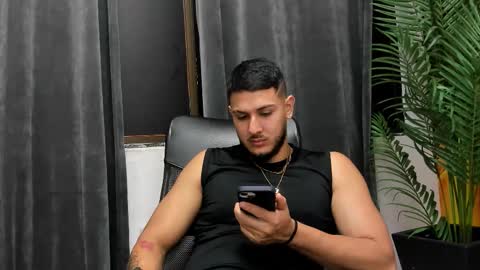 Snapshot of jason_shaw_ chatting on February 2026 06:22:02 PM Jasson Shaw online show from February 2026 06:22:02 PM