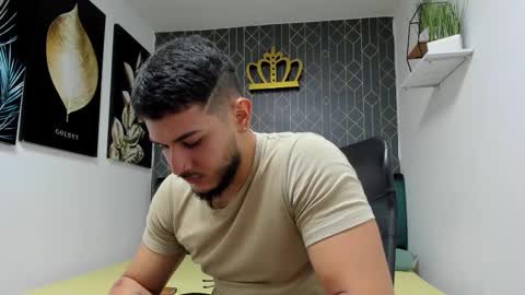 Snapshot of jason_shaw_ chatting on February 2026 06:03:01 PM Jasson Shaw online show from February 2026 06:03:01 PM