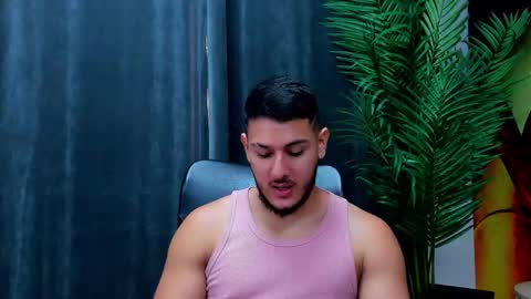 Snapshot of jason_shaw_ chatting on February 2026 06:36:01 PM Jasson Shaw online show from February 2026 06:36:01 PM