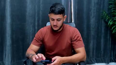 Snapshot of jason_shaw_ chatting on February 2026 05:53:02 PM Jasson Shaw online show from February 2026 05:53:02 PM