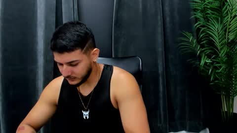 Snapshot of jason_shaw_ chatting on February 2026 05:54:01 PM Jasson Shaw online show from February 2026 05:54:01 PM