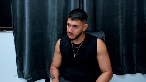 Snapshot of jason_shaw_ chatting on February 2026 05:36:01 PM Jasson Shaw online show from February 2026 05:36:01 PM