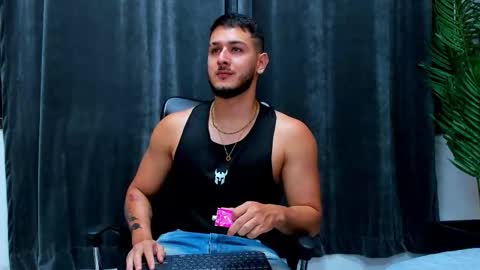 Snapshot of jason_shaw_ chatting on March 2026 06:25:01 PM Jasson Shaw online show from March 2026 06:25:01 PM