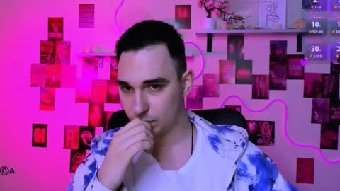 Snapshot of jason_sweety_ chatting on March 2026 10:18:02 AM Your Jason online show from March 2026 10:18:02 AM