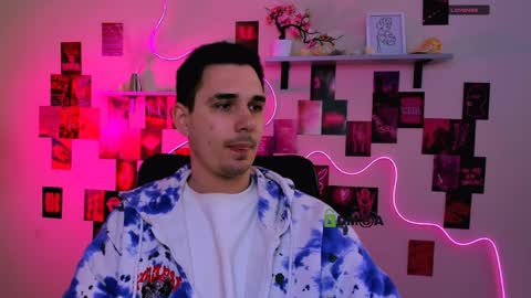 Snapshot of jason_sweety_ chatting on April 2026 08:48:01 AM Your Jason online show from April 2026 08:48:01 AM