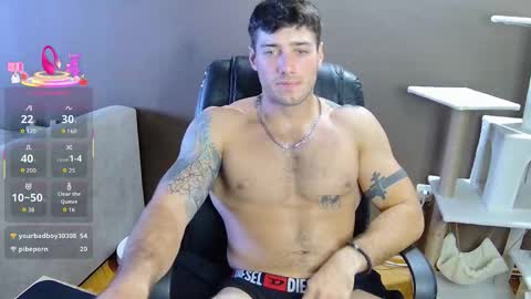 Snapshot of jason_thegreat chatting on September 2025 10:42:01 PM Jason theGreat online show from September 2025 10:42:01 PM