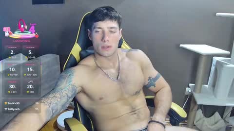 Snapshot of jason_thegreat chatting on September 2025 10:55:01 PM Jason theGreat online show from September 2025 10:55:01 PM