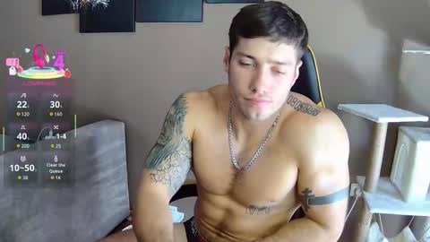 Snapshot of jason_thegreat chatting on September 2025 09:56:01 AM Jason theGreat online show from September 2025 09:56:01 AM