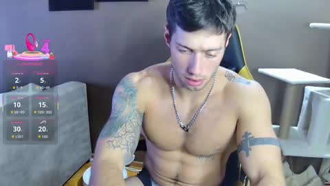 Snapshot of jason_thegreat chatting on September 2025 01:42:02 AM Jason theGreat online show from September 2025 01:42:02 AM