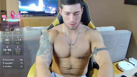 Snapshot of jason_thegreat chatting on September 2025 11:20:01 PM Jason theGreat online show from September 2025 11:20:01 PM