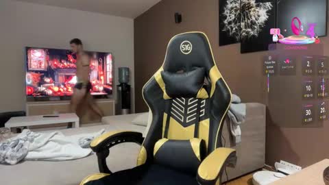 Snapshot of jason_thegreat chatting on October 2025 02:35:02 PM Jason theGreat online show from October 2025 02:35:02 PM