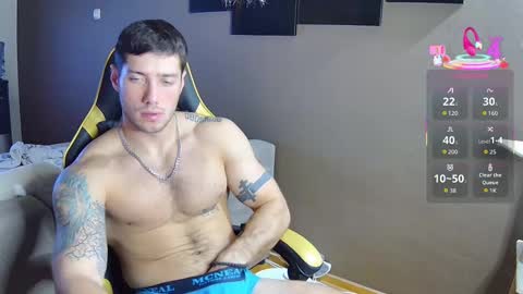 Snapshot of jason_thegreat chatting on October 2025 10:08:01 PM Jason theGreat online show from October 2025 10:08:01 PM