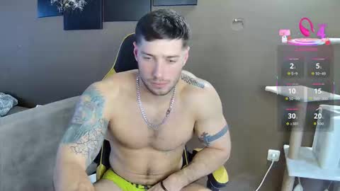 Snapshot of jason_thegreat chatting on October 2025 01:55:01 PM Jason theGreat online show from October 2025 01:55:01 PM