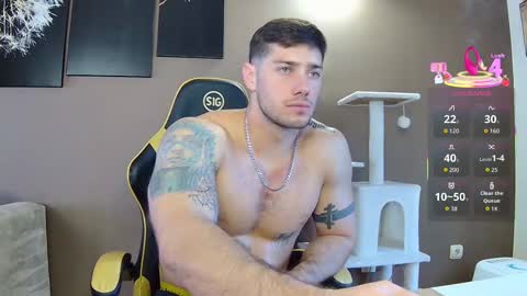 Snapshot of jason_thegreat chatting on October 2025 01:13:01 PM Jason theGreat online show from October 2025 01:13:01 PM