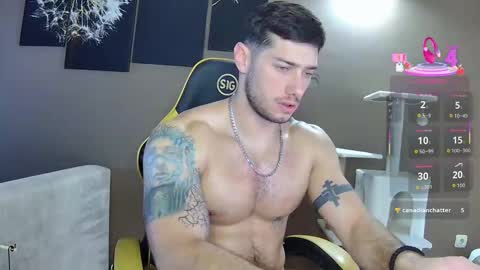 Snapshot of jason_thegreat chatting on November 2025 06:45:01 AM Jason theGreat online show from November 2025 06:45:01 AM