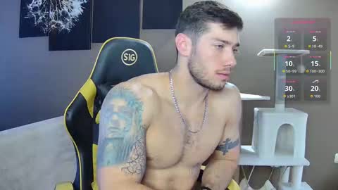 Snapshot of jason_thegreat chatting on November 2025 10:04:02 AM Jason theGreat online show from November 2025 10:04:02 AM