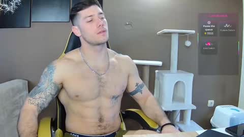 Snapshot of jason_thegreat chatting on November 2025 12:59:01 PM Jason theGreat online show from November 2025 12:59:01 PM