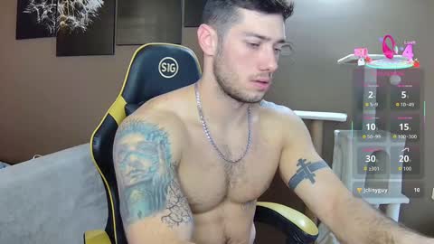 Snapshot of jason_thegreat chatting on November 2025 08:13:02 AM Jason theGreat online show from November 2025 08:13:02 AM