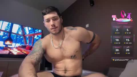 Snapshot of jason_thegreat chatting on November 2025 02:42:01 PM Jason theGreat online show from November 2025 02:42:01 PM