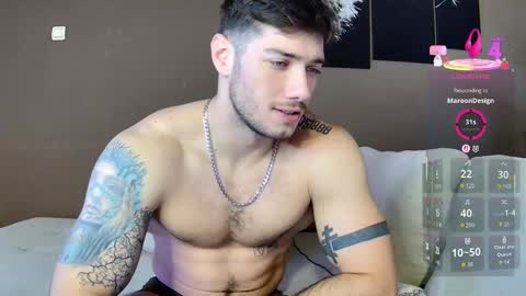 Jason theGreat online show from January 2026 01:36:01 PM