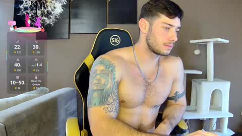 Jason theGreat online show from January 2026 01:49:02 PM