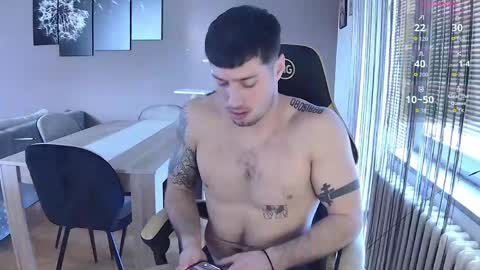 Jason theGreat online show from April 2026 01:22:01 PM