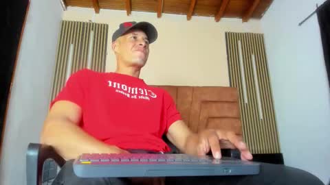 Jason online show from March 2026 07:43:02 PM