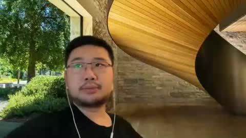 Jason Ryu online show from January 2026 07:06:01 PM