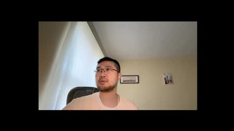 Jason Ryu online show from April 2026 09:43:01 AM