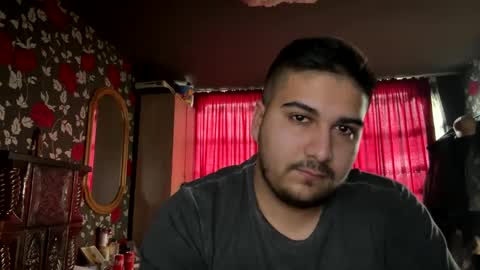 jasonsua21 online show from February 2025 07:44:02 AM