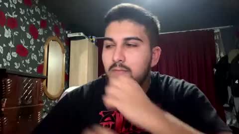 jasonsua21 online show from March 2025 11:00:02 PM